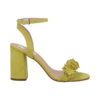 SANDALIA DAMA MIRACOL by MAMA LOLA ESTILO 6126