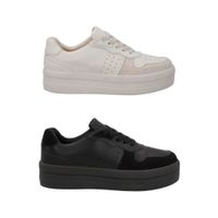 TENIS DAMA MAMA LOLA ESTILO 794