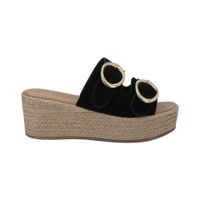SANDALIA DAMA MIRACOL by MAMA LOLA ESTILO 12314