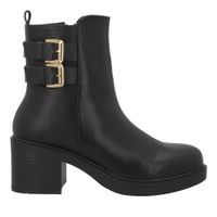 BOTA DAMA REAL JUNGLE ESTILO 7802