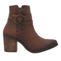 BOTA DAMA MAQUECH ESTILO 3012