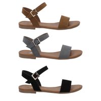 SANDALIA DAMA HEAD OVER HEELS ESTILO 4166