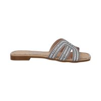SANDALIA DAMA MAMA LOLA ESTILO 155