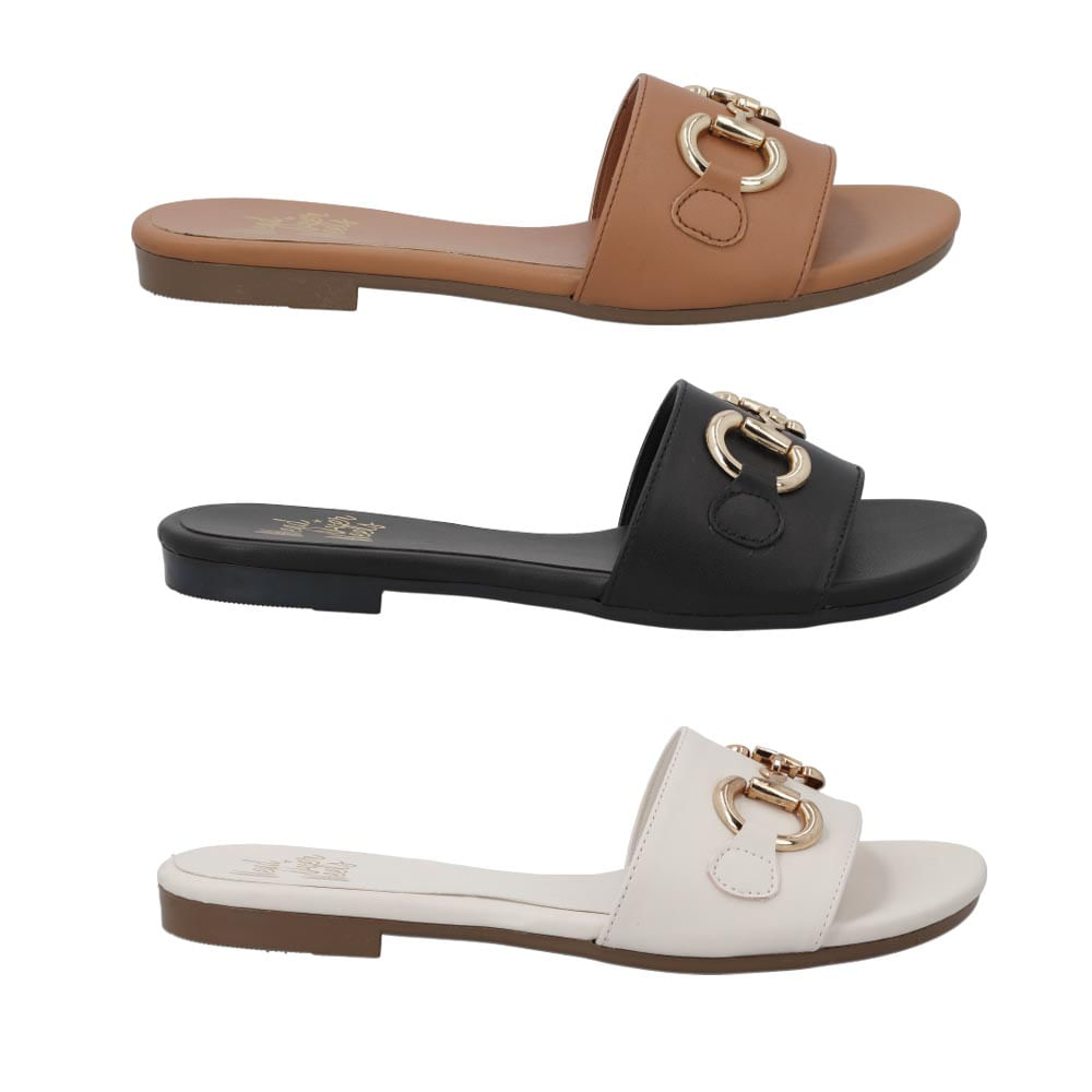 Impuls fashion sandalias