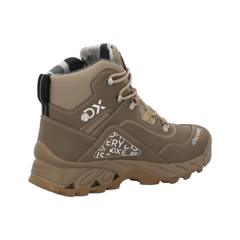 Bota CABALLERO DISCOVERY ESTILO 2521