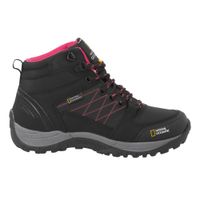 BOTA DAMA NATIONAL GEOGRAPHIC ESTILO 6080