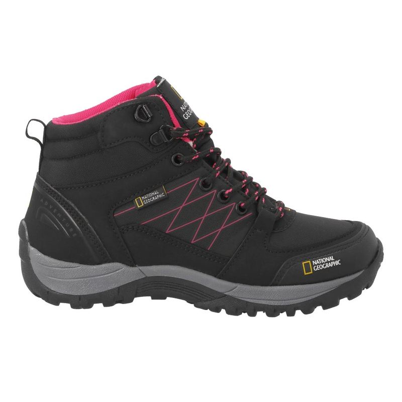 Botas national geographic shops mujer