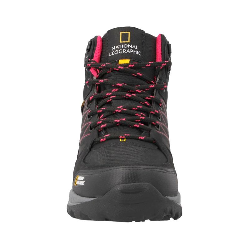 Botas national geographic shops mujer