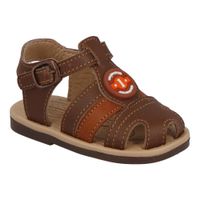 Sandalia Niño BIBERONES Estilo 1056