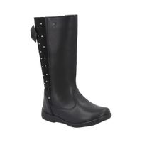 Bota Niña LADY FLORES Estilo 742
