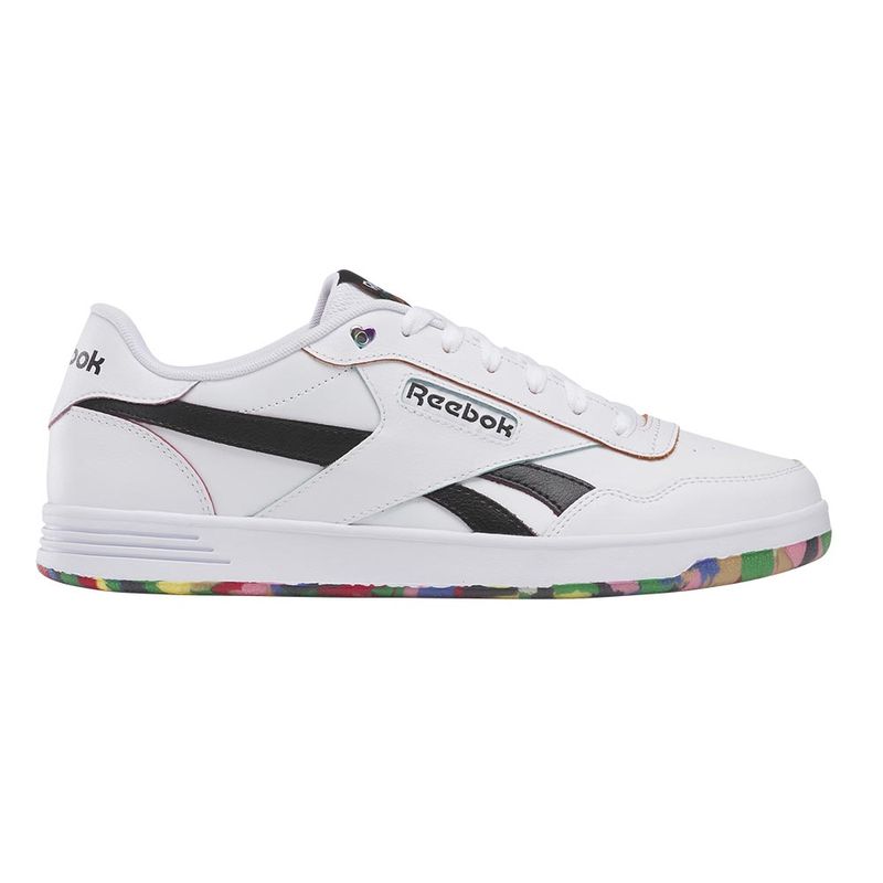 Tenis shops tipo reebok