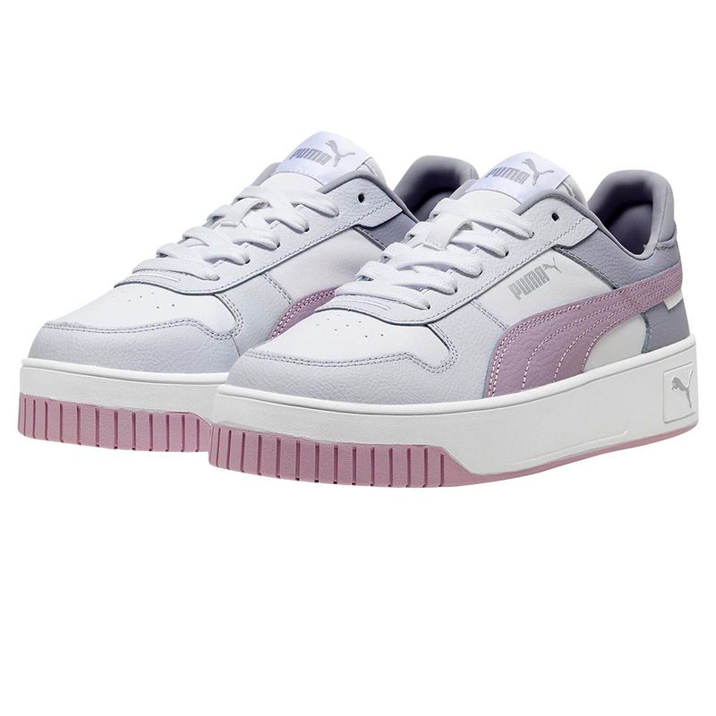 Estilos de tenis puma para mujer online