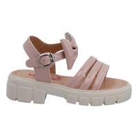 SANDALIA NIÑA BIBERONES ESTILO 3001
