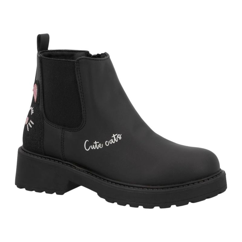 BAMBINO-N5693--SNEAKER-BLACK-18--comma-18.0