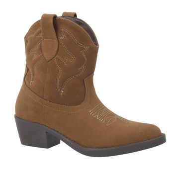 BOTA DAMA MILAGROS ESTILO 3615