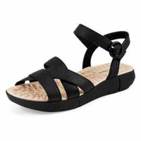 SANDALIA DAMA MODARE ESTILO 124