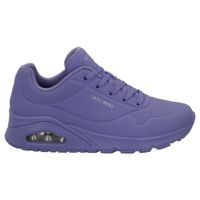 Tenis MUJER SKECHERS UNO Estilo 73690