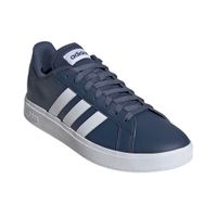 Tenis HOMBRE ADIDAS GRAND COURT BASE 2 Estilo ID1178