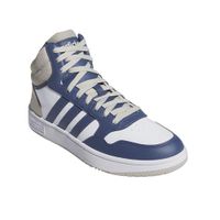 Tenis HOMBRE ADIDAS HOOPS 3 MID Estilo IH0158