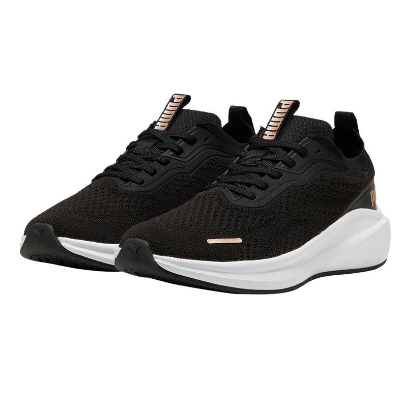 Puma flyer runner ladies best sale