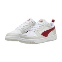 Tenis HOMBRE PUMA Rebound v6 Low Estilo 232826
