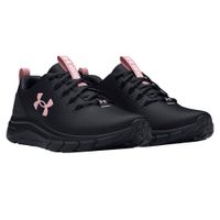 Tenis MUJER UNDER ARMOUR UA W Phade RN 2-BLK