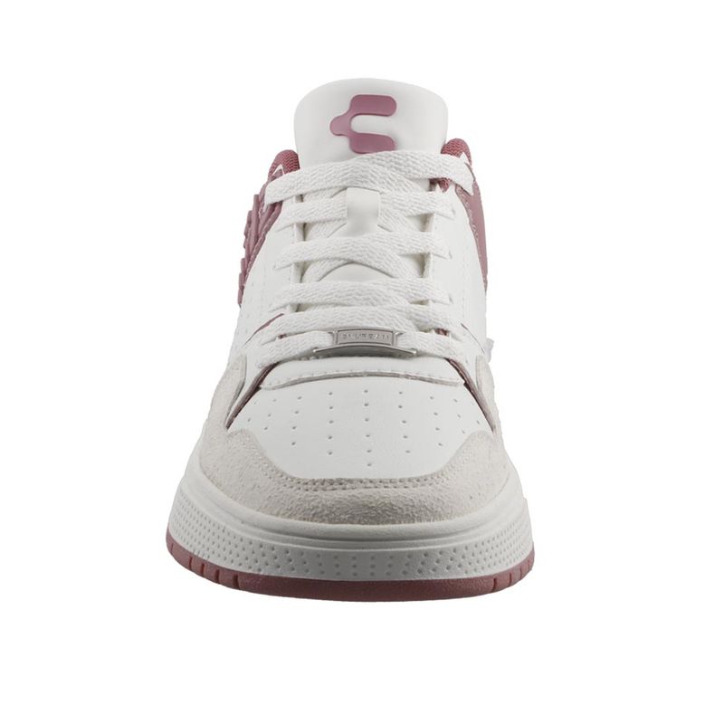 CHARLY-50585-SINT-BCO-ROSA-22-27-comma-22.0