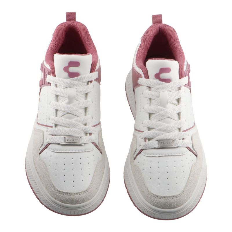 CHARLY-50585-SINT-BCO-ROSA-22-27-comma-22.0