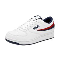 Tenis Caballero FILA A LOW Estilo 551125