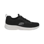 Skechers-894046-Textil-Ngo-Gris-25-30.0