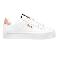 Tenis Fila 771136 Sintético Blanco Dama