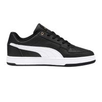 Puma Tenis Casual 229004 Sintético Negro/Blanco