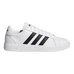 Adidas-Gw9261-Sintetico-Bco-Ngo-22-25.0