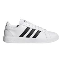 Tenis Dama ADIDAS GRAND COURT BASE 2 0 Estilo GW9261