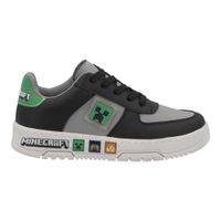 Tenis Niño MINECRAFT Estilo MI3071