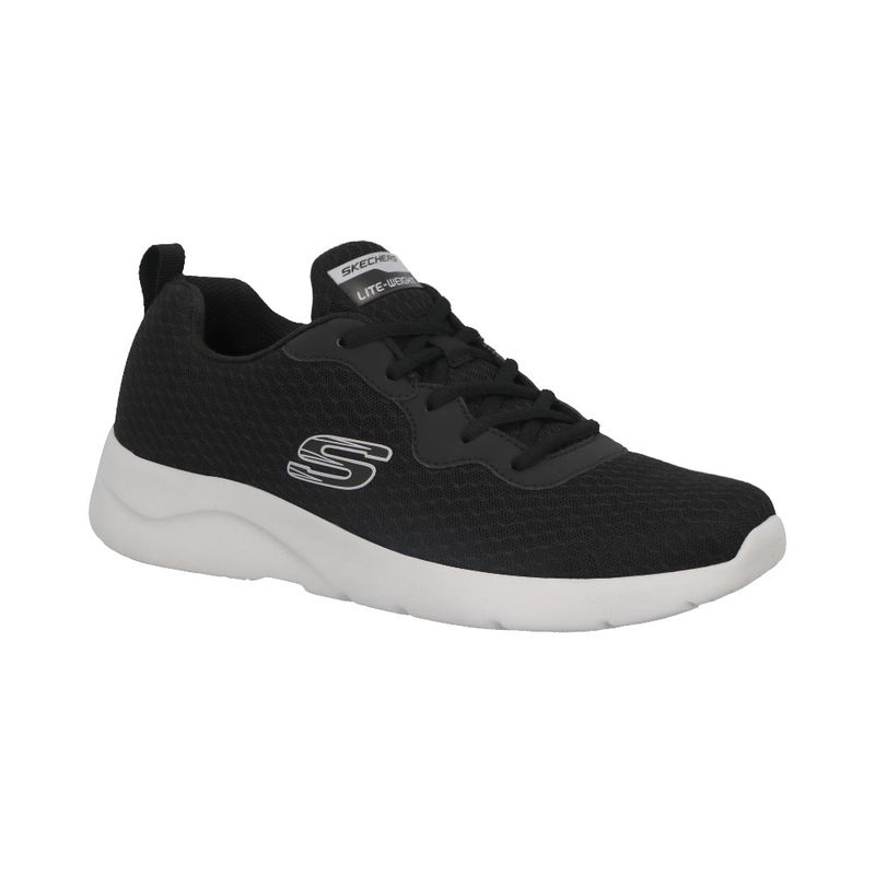 Skechers-894046-Textil-Ngo-Gris-25-30.0