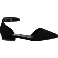 Zapato Casual UH LULU by EH! 5061 Sintético Negro Dama