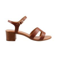 Sandalia Miracol By Mama Lola 41