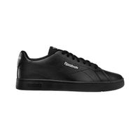 Tenis Reebok Estilo 74382 Sintético Negro Mujer