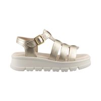 Sandalia Flexi 128503 De Piel Do