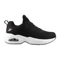 Tenis Flexi 131502 Textil Negro