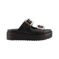 Sandalia Flexi 135501 De Piel Ne