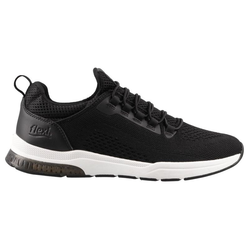 FLEXI-105117-TEXTIL-NEGRO-22-27-M-comma--22.0