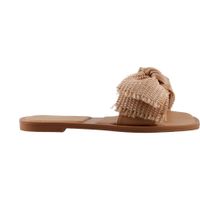 SANDALIA MUJER SHAKIRA 1087 BEIG