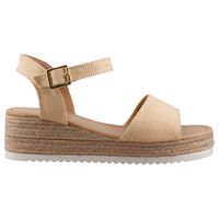 Sandalia Miracol By Mama Lola 46
