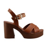 Sandalia Miracol By Mama Lola 56