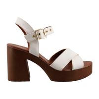 Sandalia Miracol By Mama Lola 56