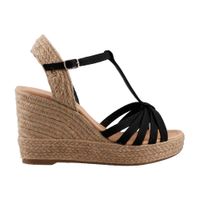 Sandalia Casual Miracol By Mama