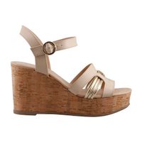 Sandalia Casual Miracol By Mama