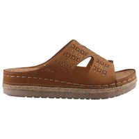 Sandalia Flexmas 723 Confort Sin